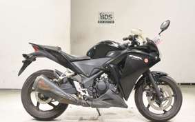 HONDA CBR250R GEN 3 2019 MC41