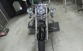 YAMAHA DRAGSTAR 400 CLASSIC 1998 4TR
