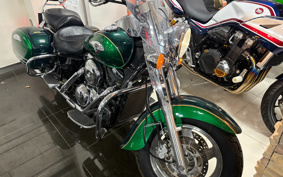 KAWASAKI VULCAN1500 CLASSIC 1999 VNT50G