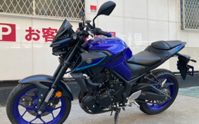 YAMAHA MT-03 2023 RH21J