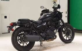 KAWASAKI ELIMINATOR400-3SE 2023 EL400A