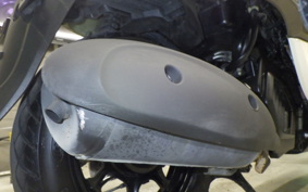 YAMAHA VINO 50 Gen.4 2023 AY02