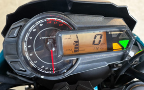 KAWASAKI Z125 PRO BR125H