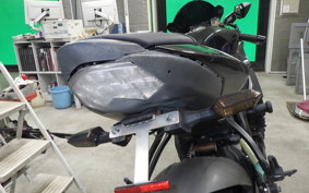 KAWASAKI ZX 10 NINJA R 2008 ZXT00E