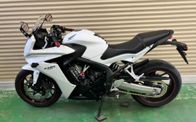 HONDA CBR650F 2015 RC83
