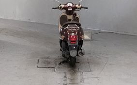 HONDA GIORNO AF77