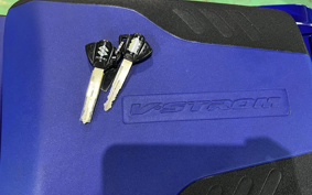 SUZUKI DL1050 (V-Strom 1050) 2024 EF11M