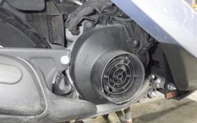 HONDA DIO CESTA GEN 2 2012 AF68