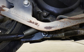 SUZUKI ADDRESS 110 CE47A