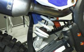 KTM 250 EXC TPI SIXDAYS