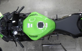 KAWASAKI NINJA ZX-6R A 2022 ZX636G
