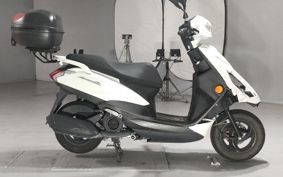 YAMAHA AXIS Z SED7J