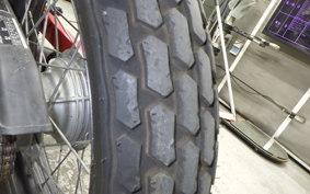 HONDA FTR223 2017 MC34