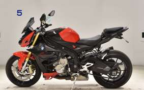 BMW S1000R 2017