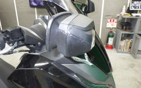 HONDA FORZA 250 MF13
