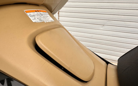 HONDA FORZA ABS MF10