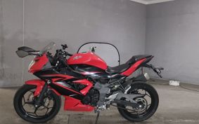 KAWASAKI NINJA250SL BX250A