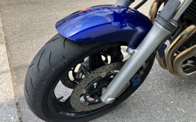 YAMAHA XJR1300 2012 RP17J