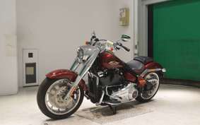 HARLEY FLBS 1870 2023