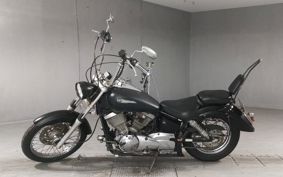 YAMAHA DRAGSTAR 250 VG02J