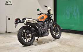 HONDA CL250-2 2026 MC57