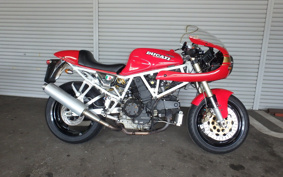 DUCATI 900SS 1995 ZDM1LC4N