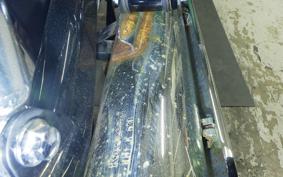 KAWASAKI ESTRELLA BJ250A