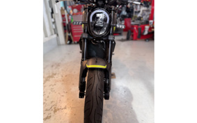 BENELLI RE ON CHI-NO250