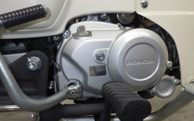 HONDA C110 SUPER CUB 2008 JA59