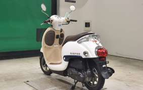 HONDA GIORNO 3 AF77