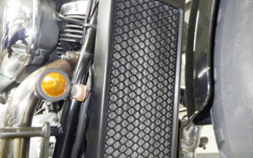 HONDA SHADOW 400 SLASHER 2002 NC40