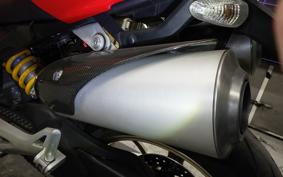 DUCATI DUCATI M1100S 2011