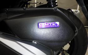HONDA PCX 160 KF47