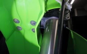 KAWASAKI KX85 2022 KX085A