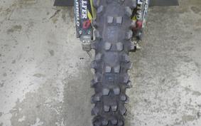 SUZUKI RM-Z250 2007