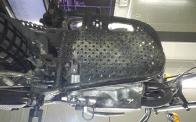 HONDA TL125 S