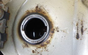 HONDA LITTLE CUB AA01