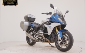 BMW R1200RS 2015