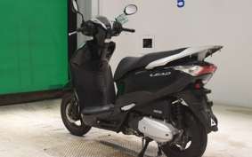 HONDA LEAD 125 JF45