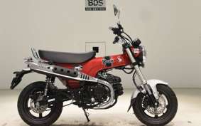 HONDA DAX 125 2024 JB04
