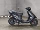 Фото Yamaha SV MAX125 с японского аукциона