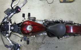 YAMAHA DRAGSTAR 250 2016 VG02J