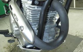 YAMAHA SEROW 250 Gen.2 2022 DG17J