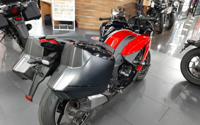 KAWASAKI NINJA 1000 SX 2024 ZXT02K