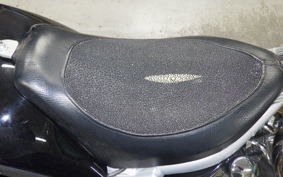 HARLEY FXSTD 1450 2000
