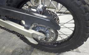 KAWASAKI SUPER SHERPA 2021 KL250G