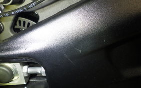 TRIUMPH TRIDENT 660 2025