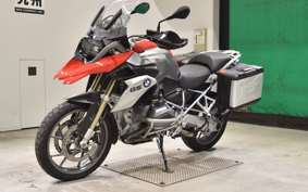BMW R1200GS 2018