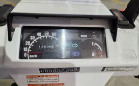 HONDA  GYRO X STANDARD  TD02