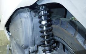 HONDA ﾀﾞﾝｸ 2000 AF74